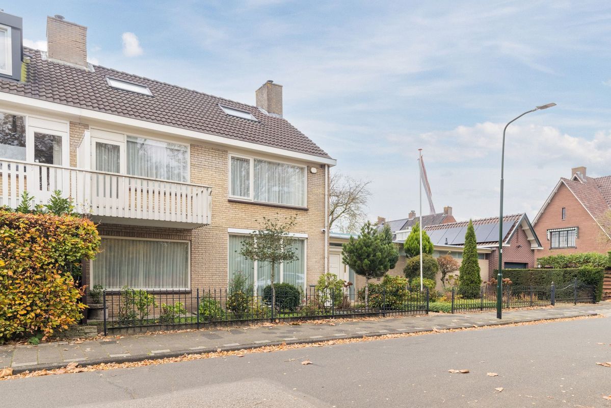 Beethovenlaan 2 Photo Blur 68