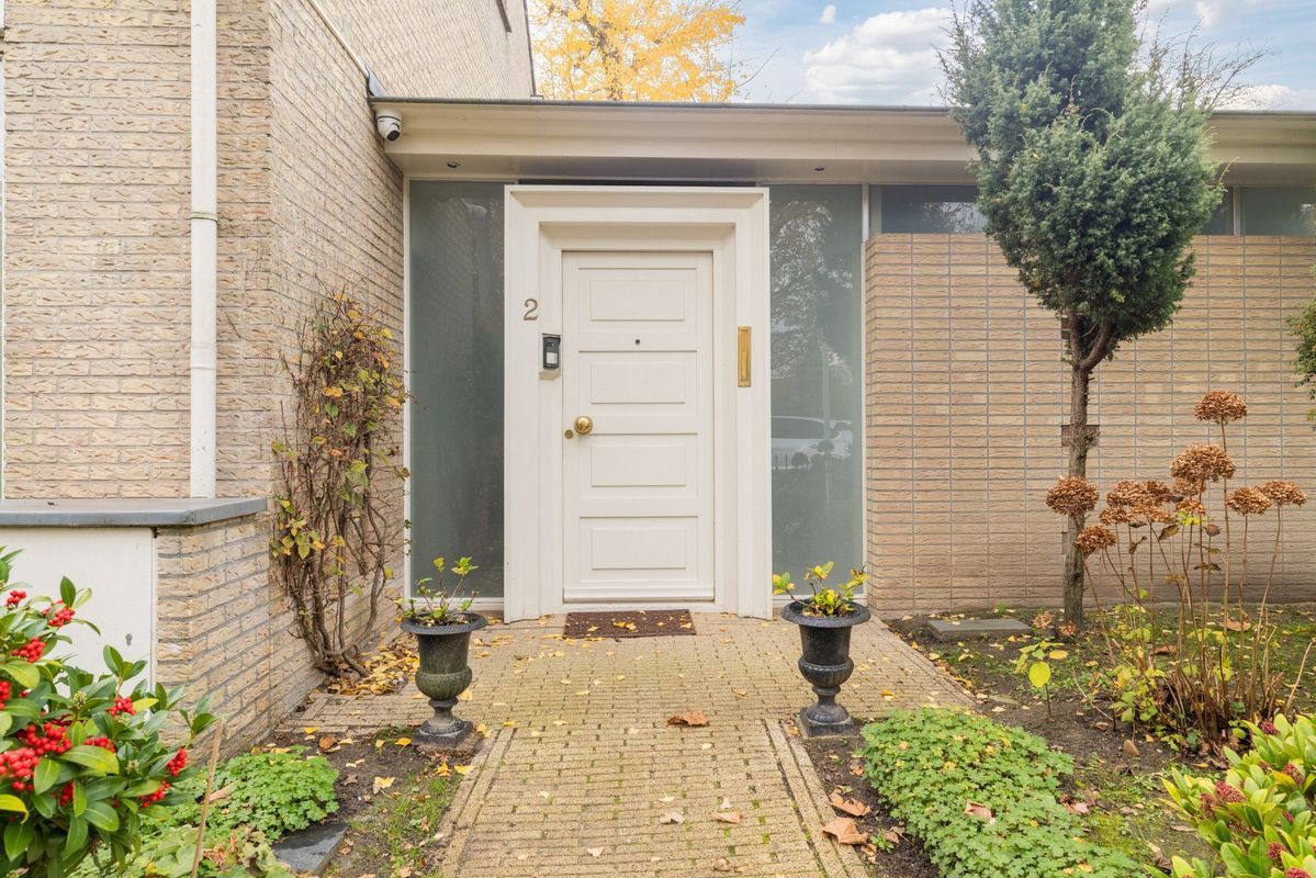 Beethovenlaan 2 Photo Blur 70