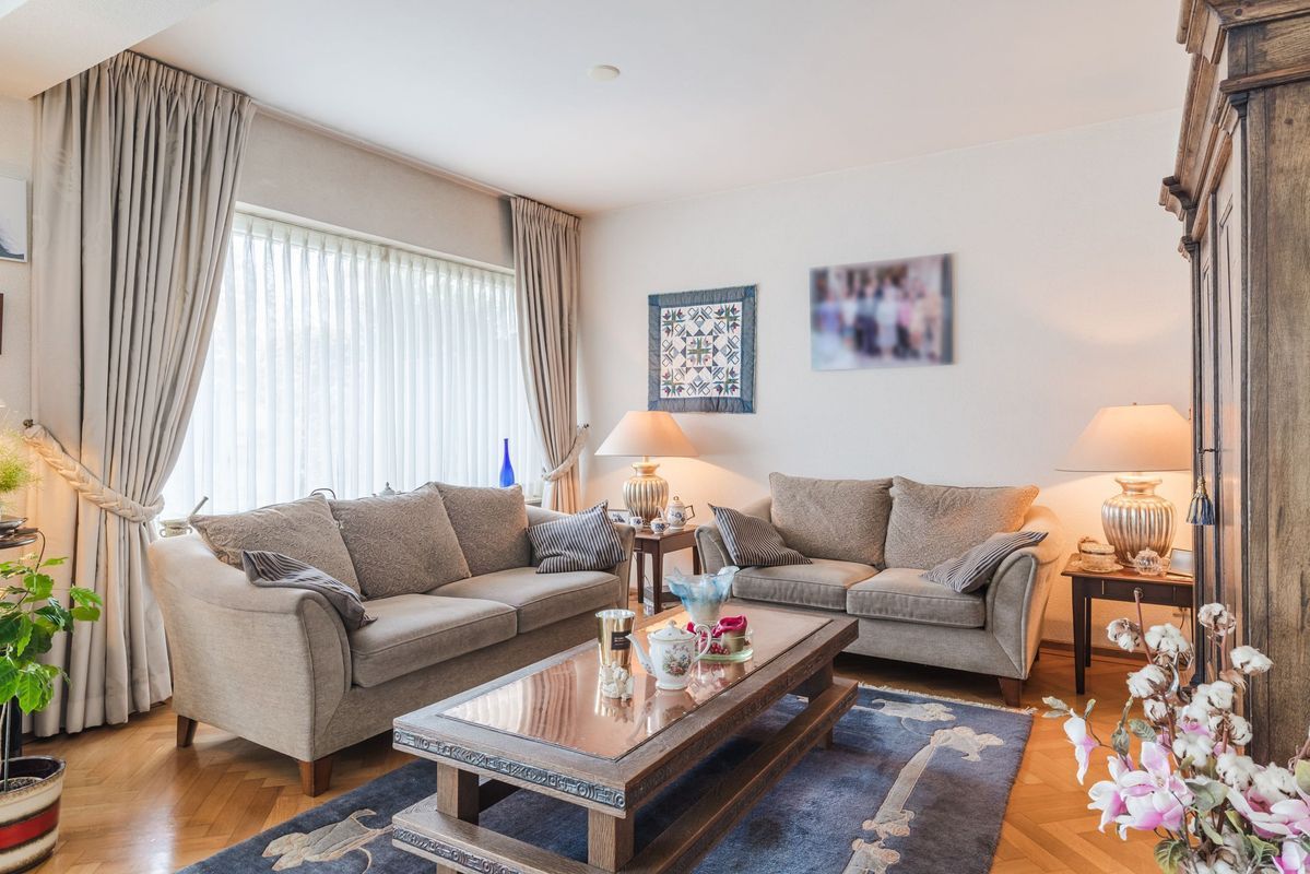 Beethovenlaan 2 Photo Blur 3