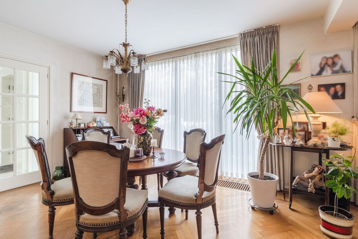 Beethovenlaan 2 Photo Blur 6