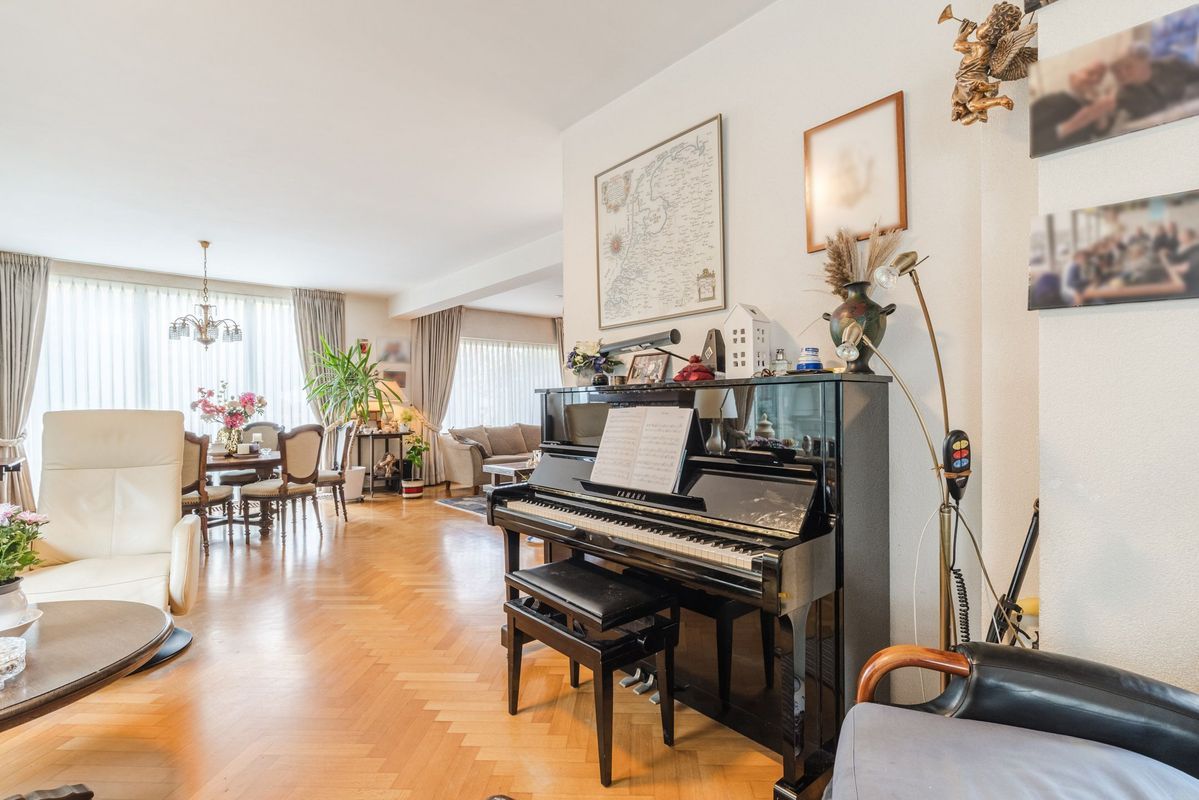 Beethovenlaan 2 Photo Blur 9