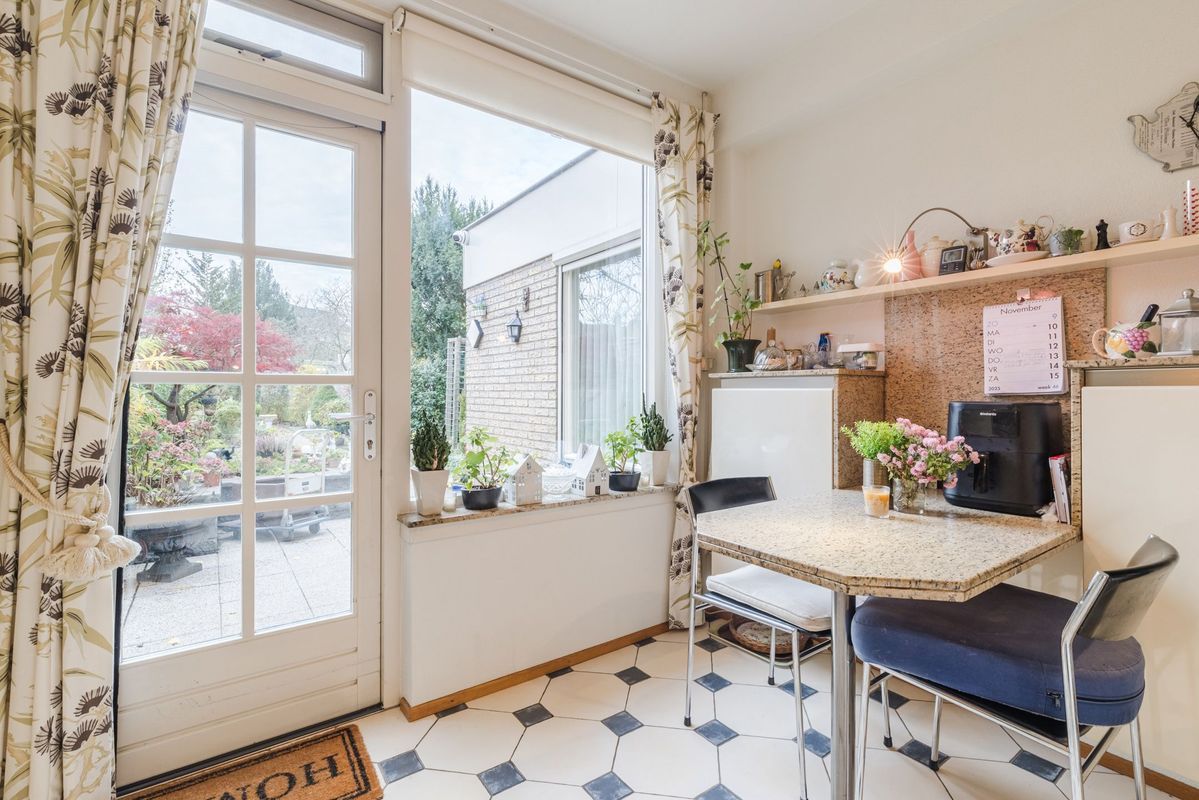 Beethovenlaan 2 Photo Blur 11