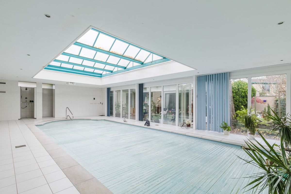 Beethovenlaan 2 Photo Blur 20