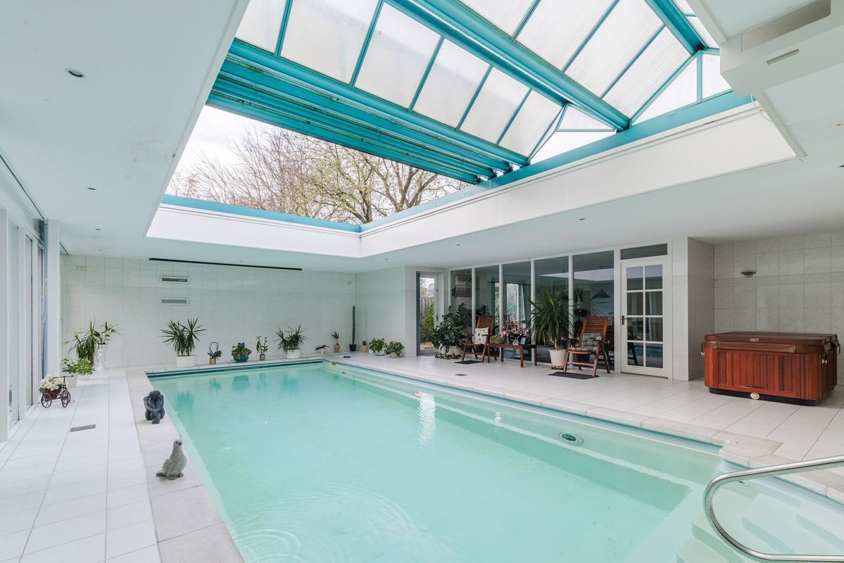 Beethovenlaan 2 Photo Blur 19