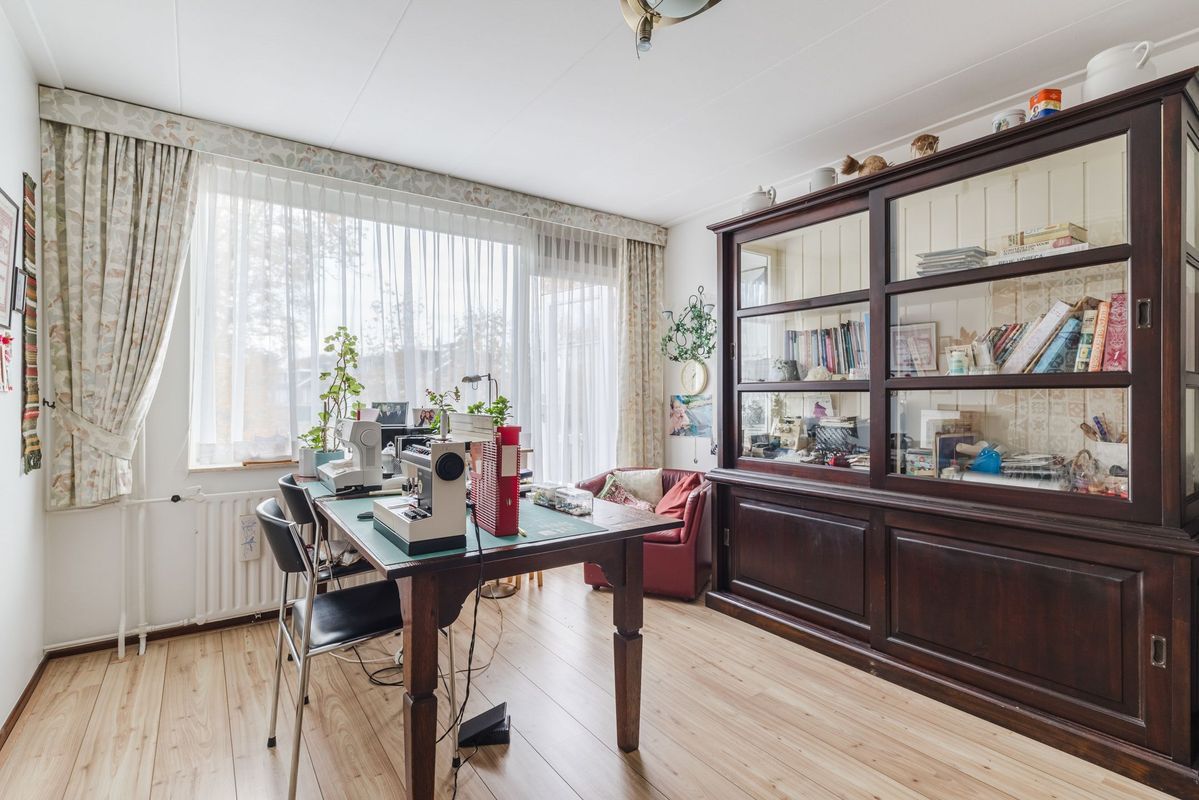 Beethovenlaan 2 Photo Blur 37