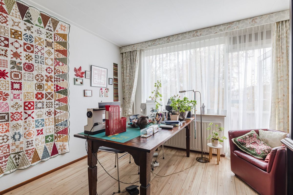 Beethovenlaan 2 Photo Blur 38