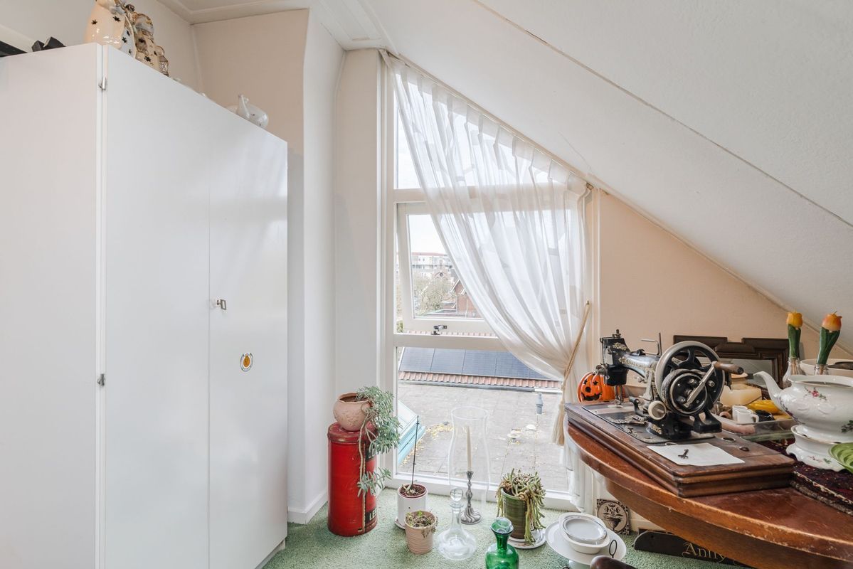 Beethovenlaan 2 Photo Blur 46