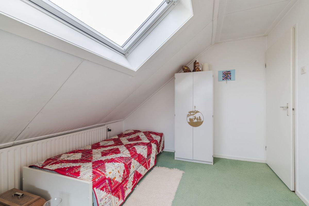 Beethovenlaan 2 Photo Blur 47