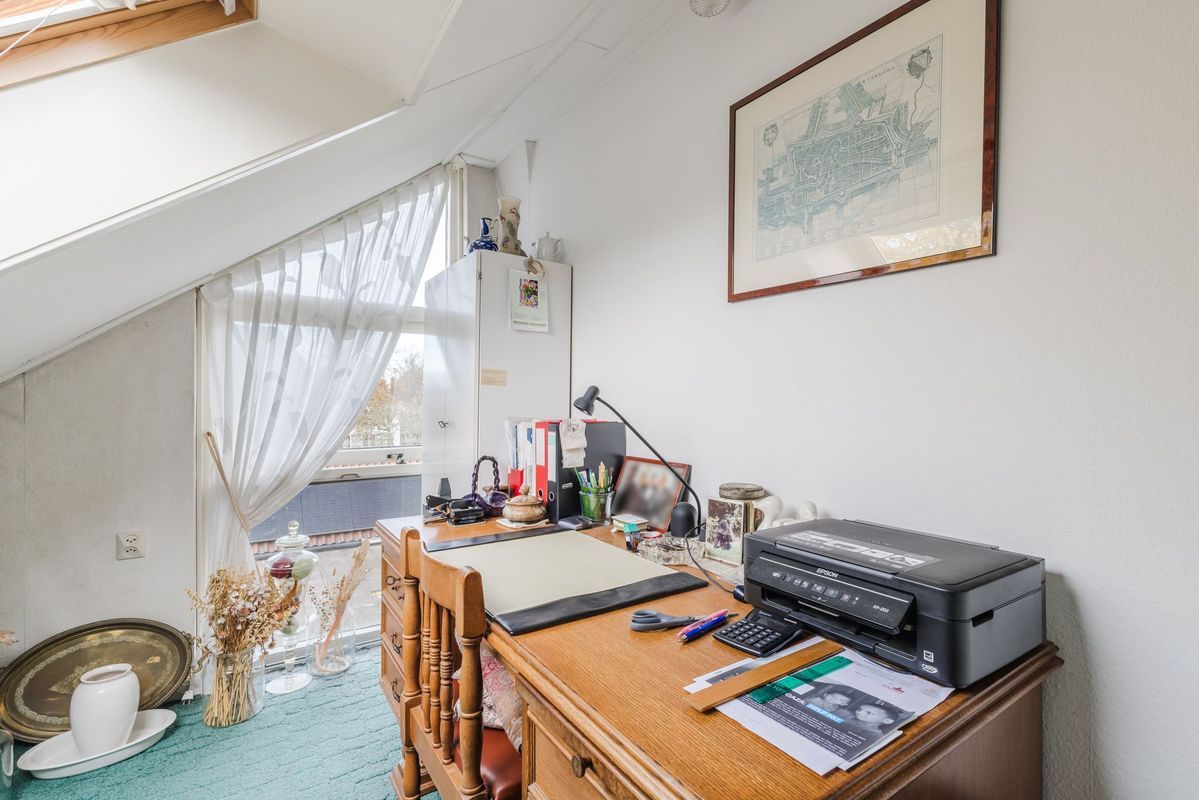 Beethovenlaan 2 Photo Blur 49