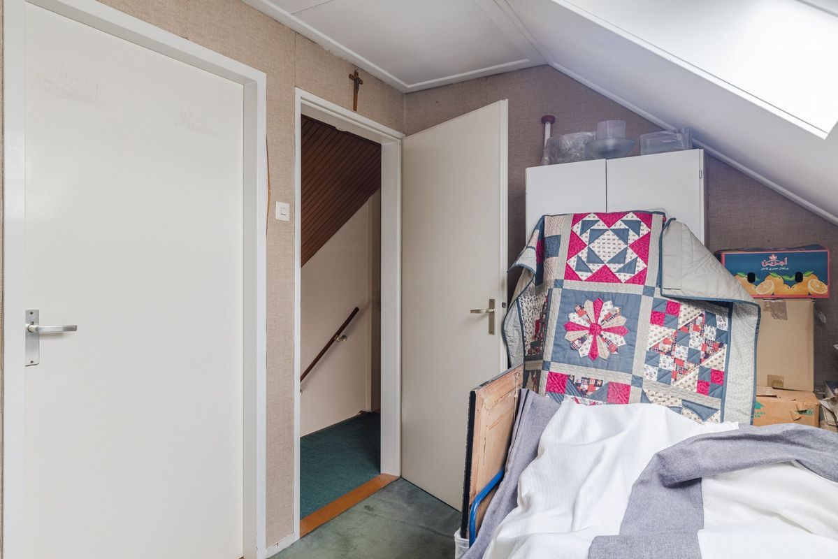 Beethovenlaan 2 Photo Blur 52