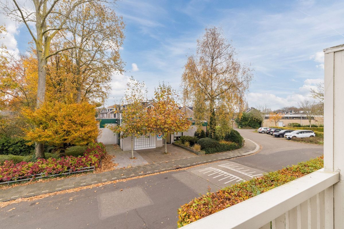 Beethovenlaan 2 Photo Blur 55