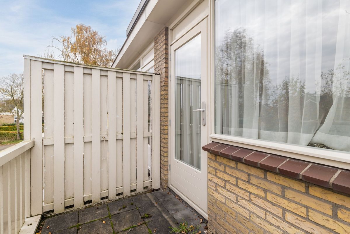 Beethovenlaan 2 Photo Blur 56