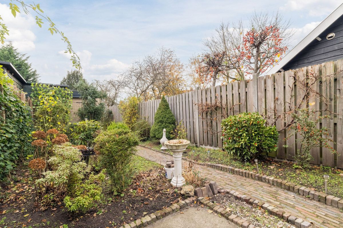 Beethovenlaan 2 Photo Blur 62