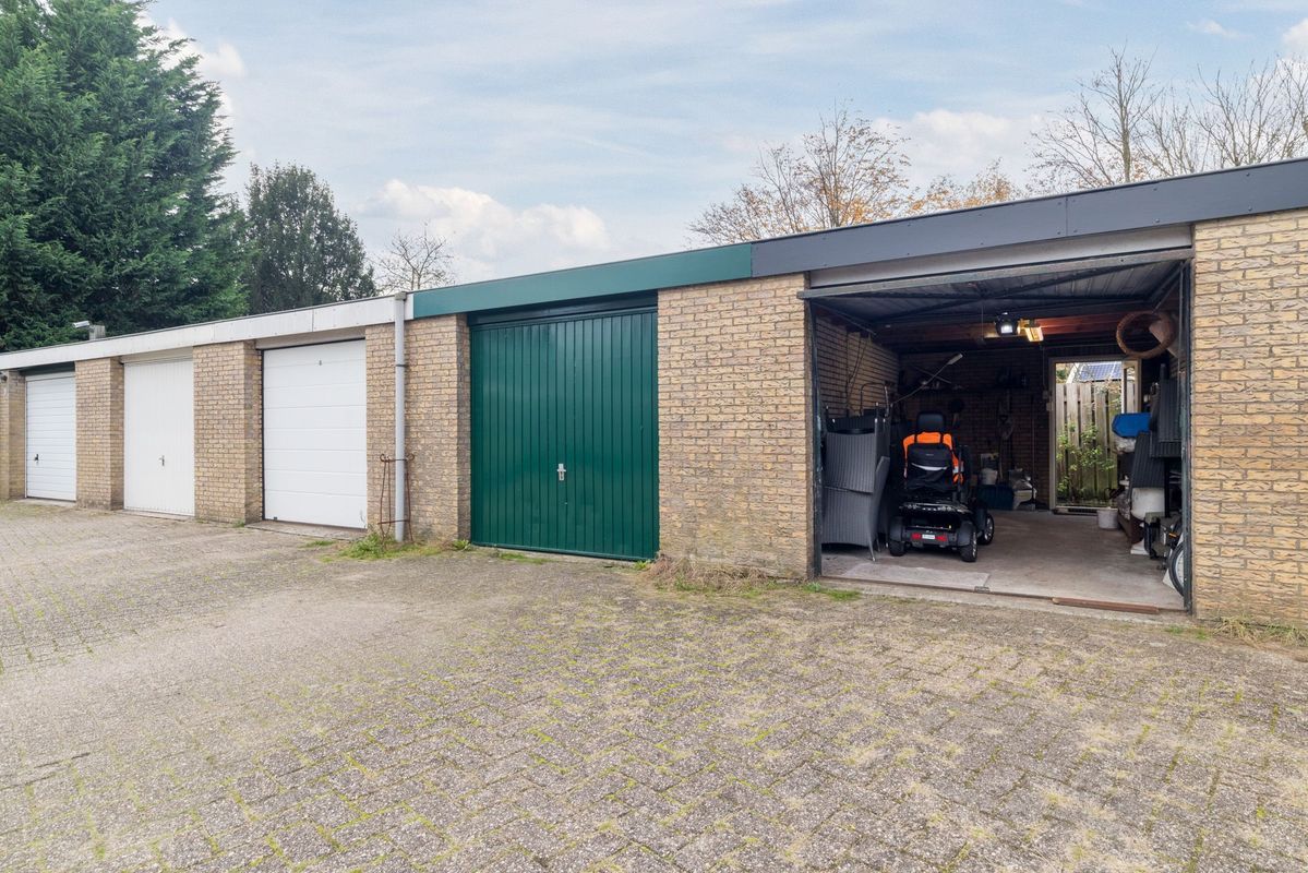 Beethovenlaan 2 Photo Blur 67