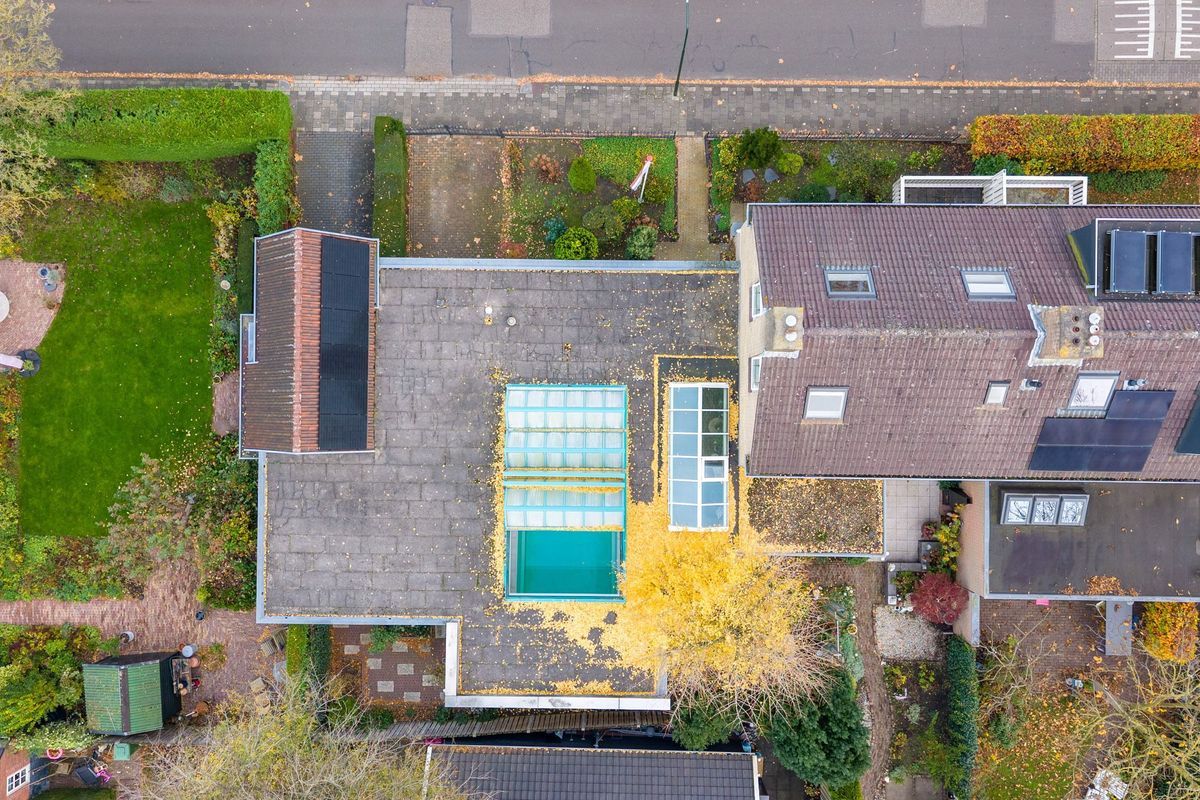 Beethovenlaan 2 Photo Blur 76