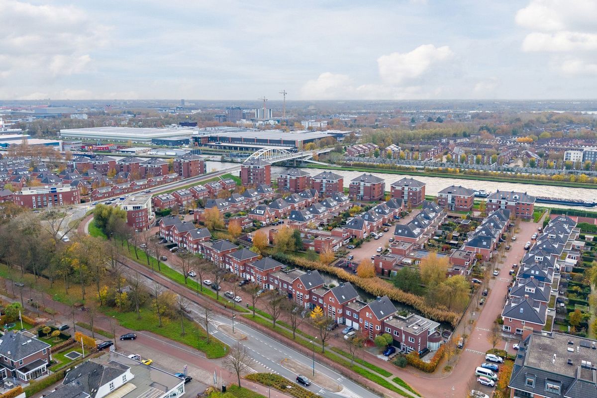 Beethovenlaan 2 Photo Blur 78