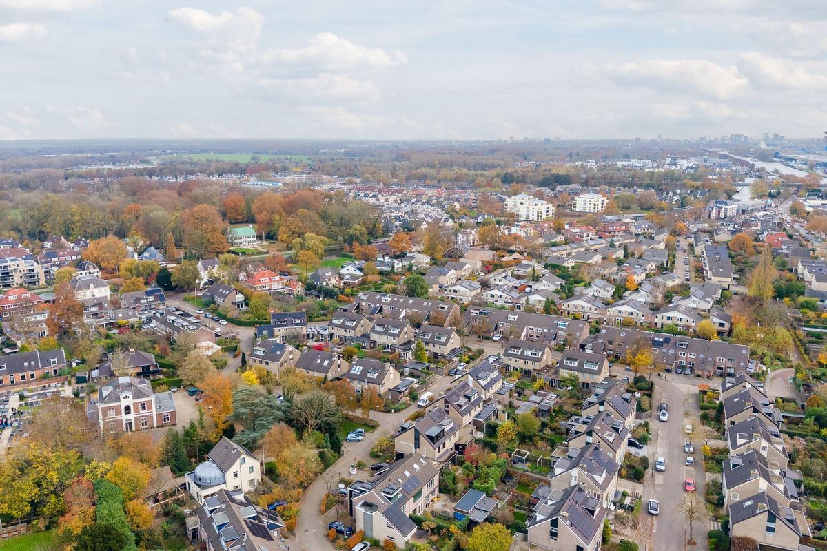 Beethovenlaan 2 Photo Blur 79