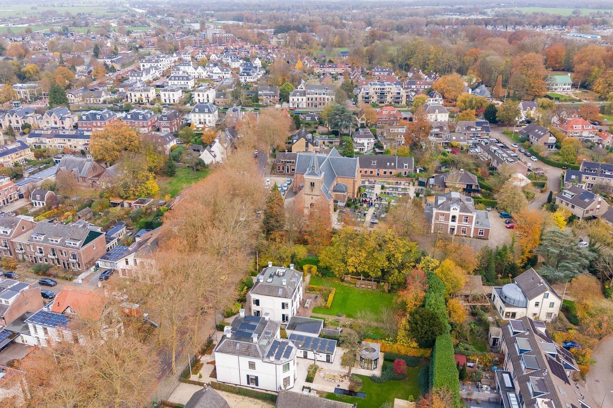 Beethovenlaan 2 Photo Blur 77