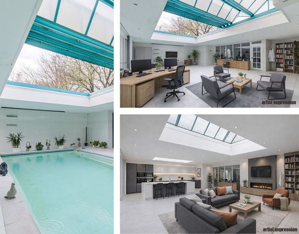 Beethovenlaan 2 Photo Blur 1