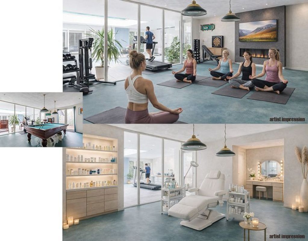 Beethovenlaan 2 Photo Blur 25