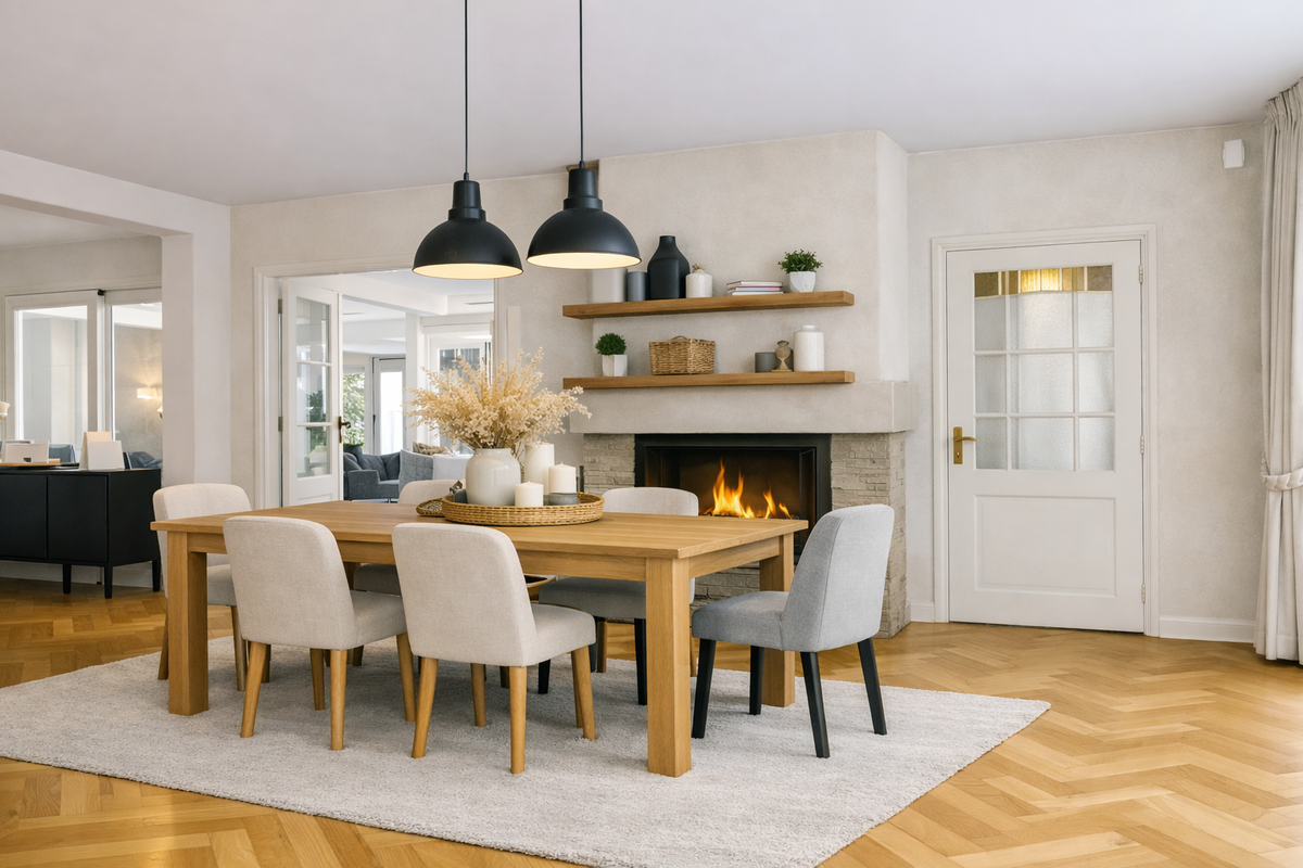 Beethovenlaan 2 Photo Blur 9