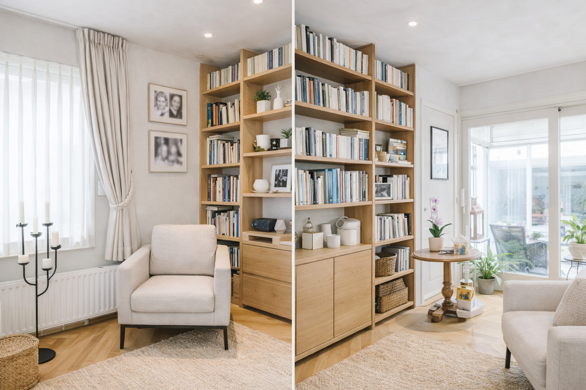 Beethovenlaan 2 Photo Blur 11