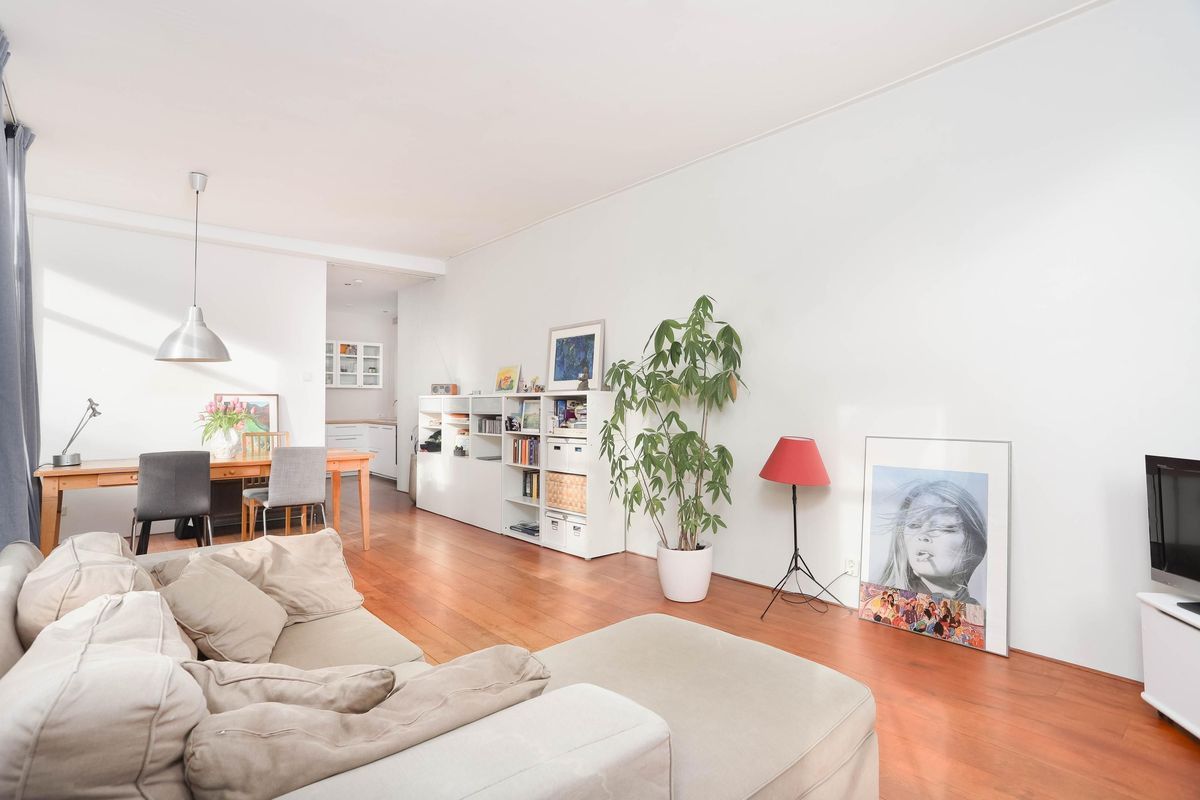 Tesselschadestraat 5-B S Photo Blur 2