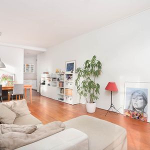 Tesselschadestraat 5-B S Photo 2