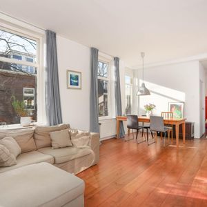 Tesselschadestraat 5-B S Photo 4