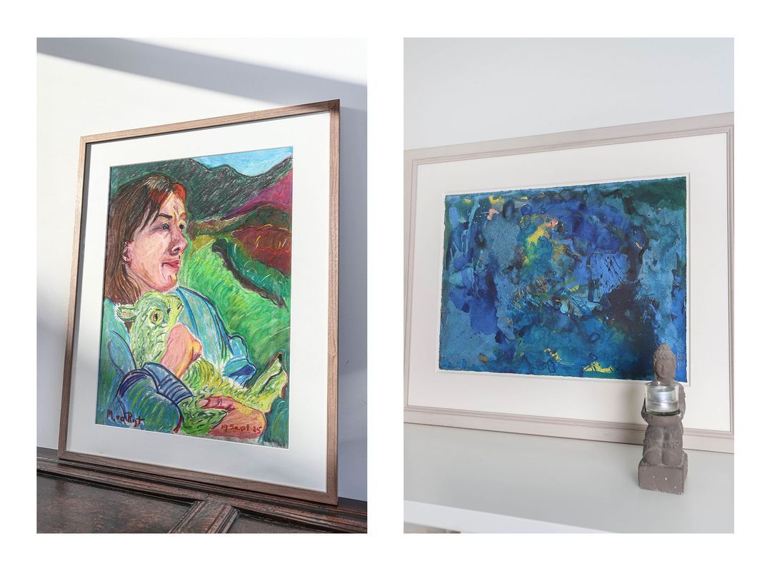 Tesselschadestraat 5-B S Photo Blur 6