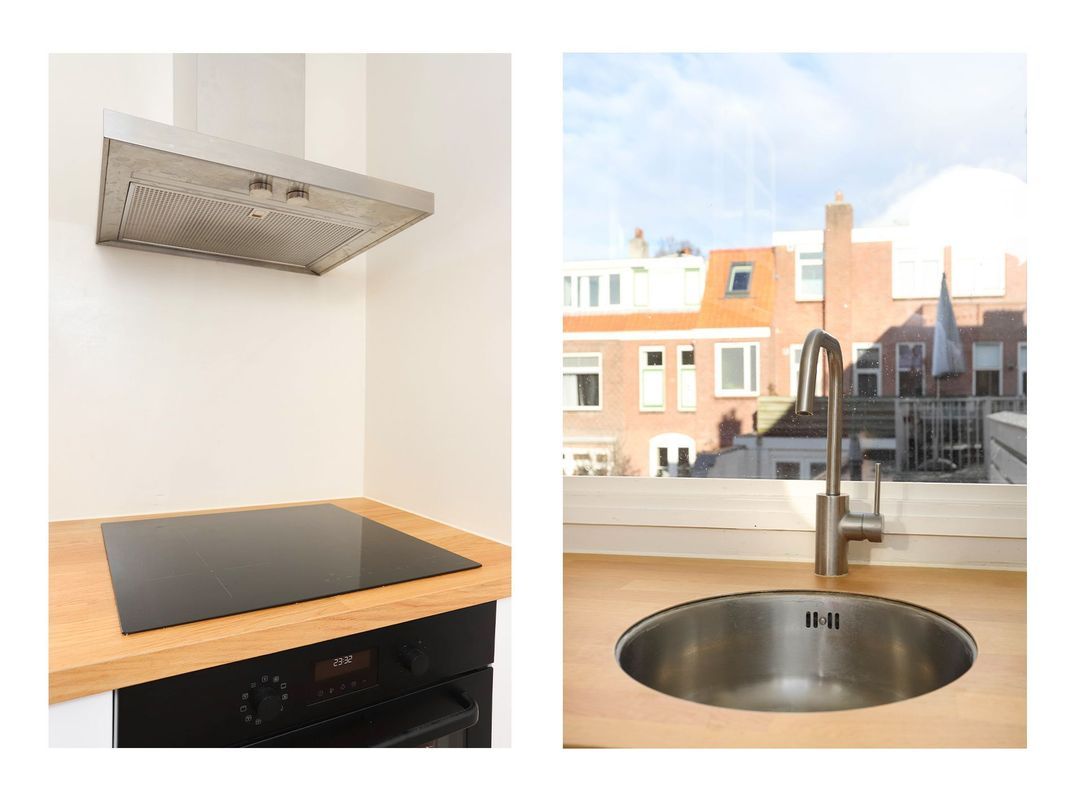 Tesselschadestraat 5-B S Photo Blur 9