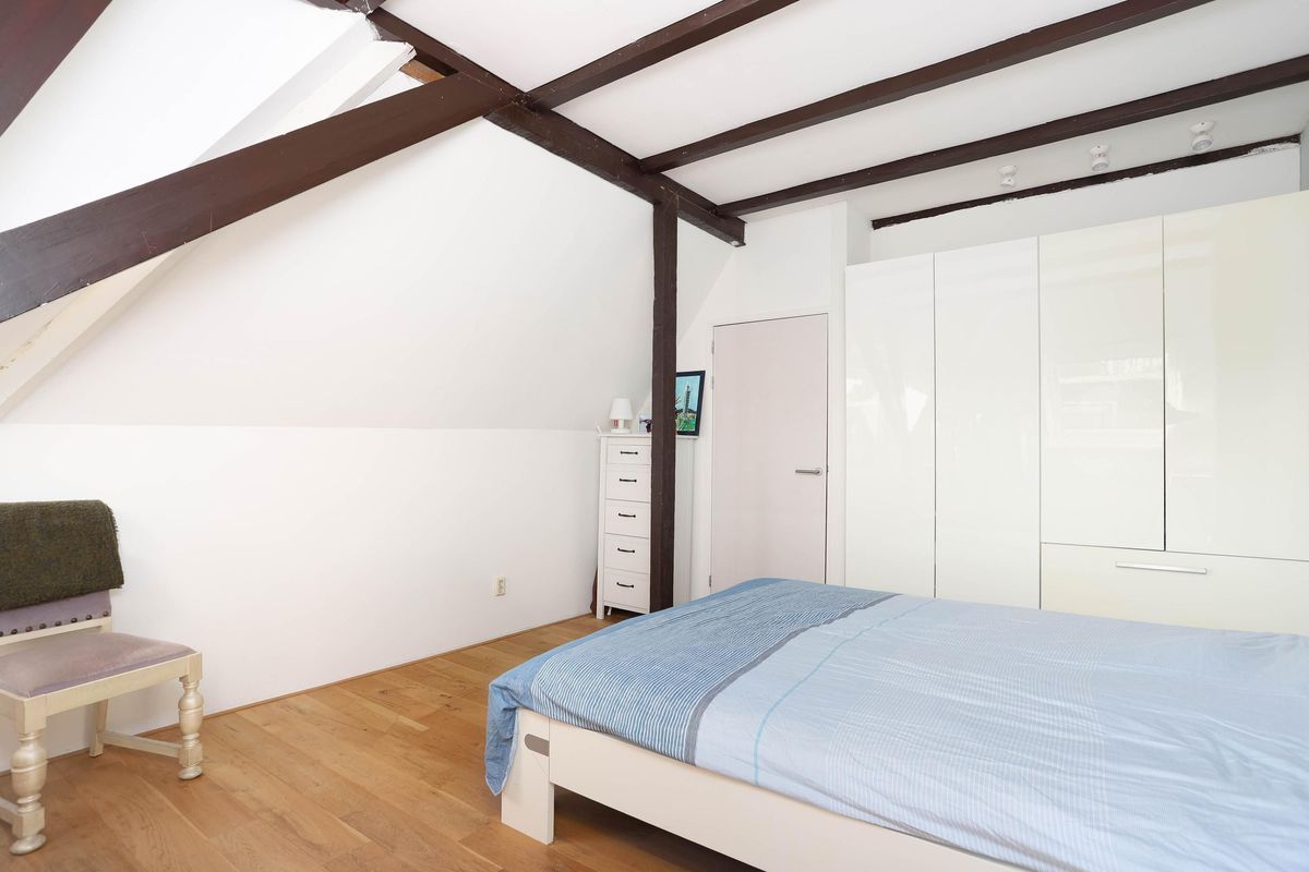 Tesselschadestraat 5-B S Photo Blur 11