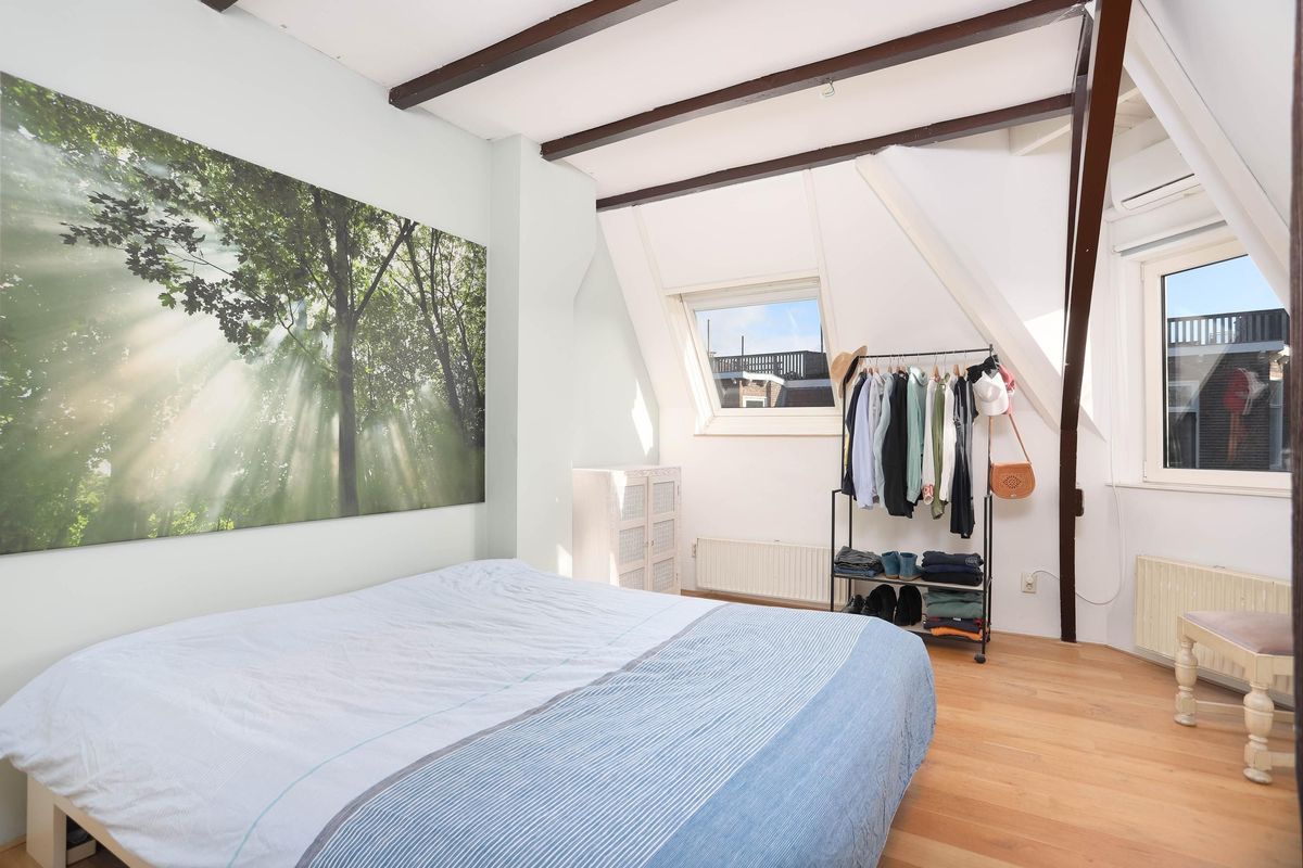 Tesselschadestraat 5-B S Photo Blur 10