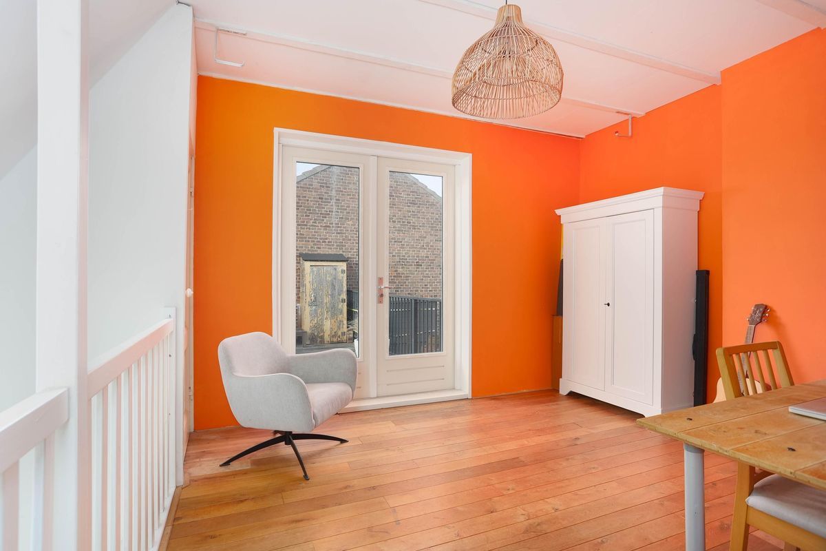 Tesselschadestraat 5-B S Photo Blur 14