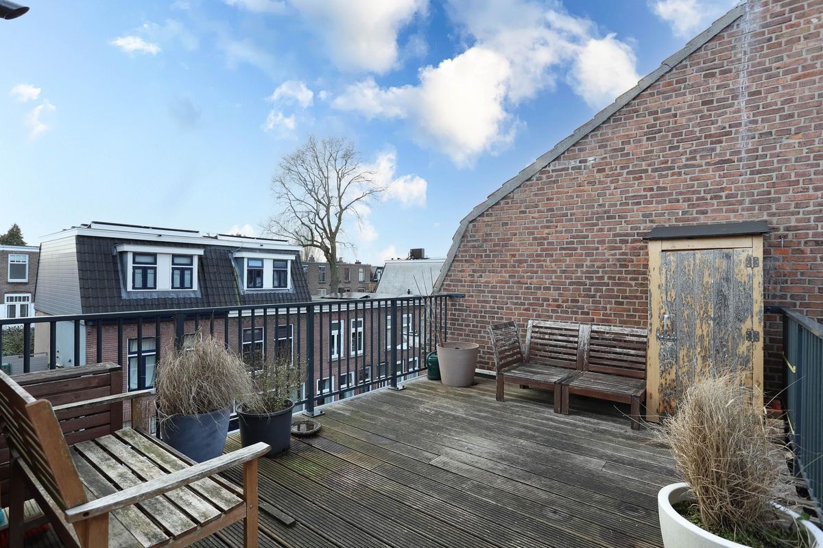 Tesselschadestraat 5-B S Photo Blur 17