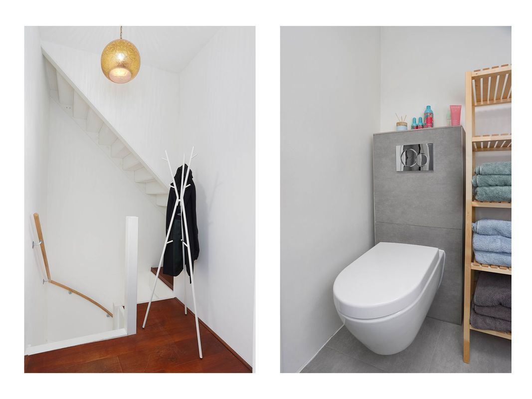 Tesselschadestraat 5-B S Photo Blur 19