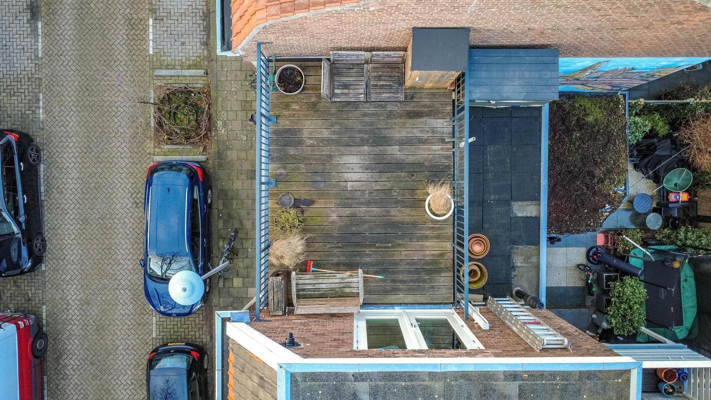 Tesselschadestraat 5-B S Photo Blur 25