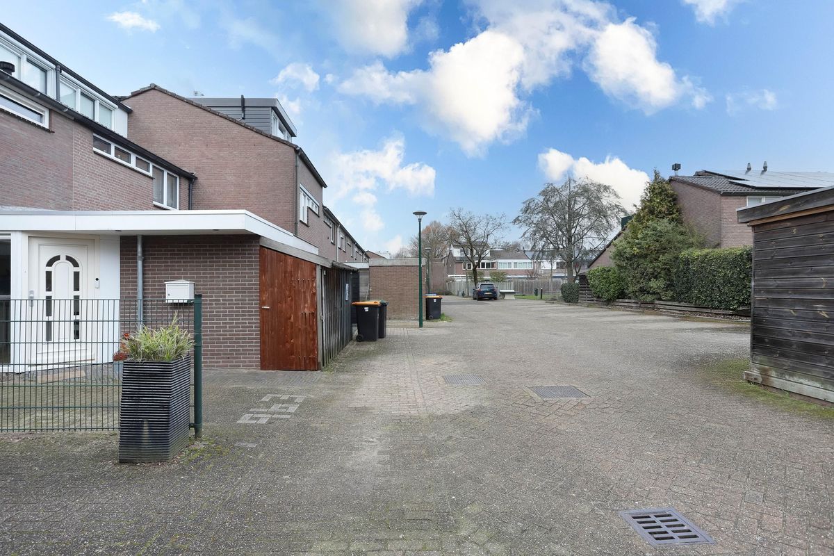 Fazantenkamp 963 Photo Blur 29