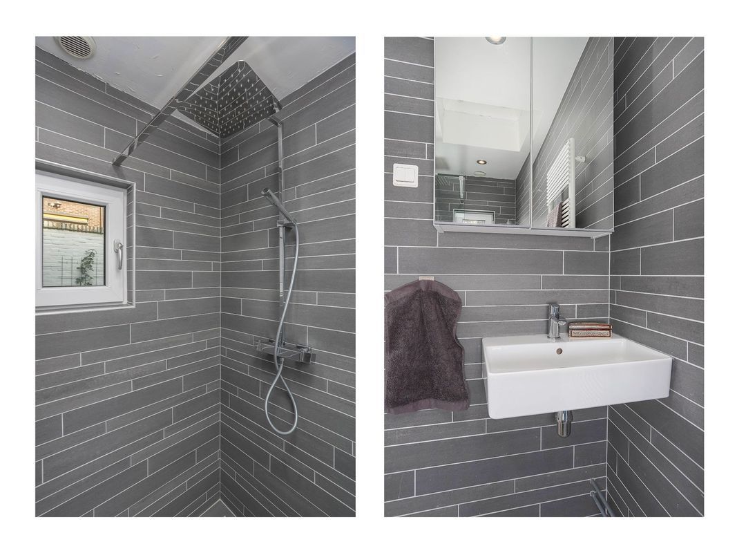 Kerkdwarsstraat 12 Photo Blur 12