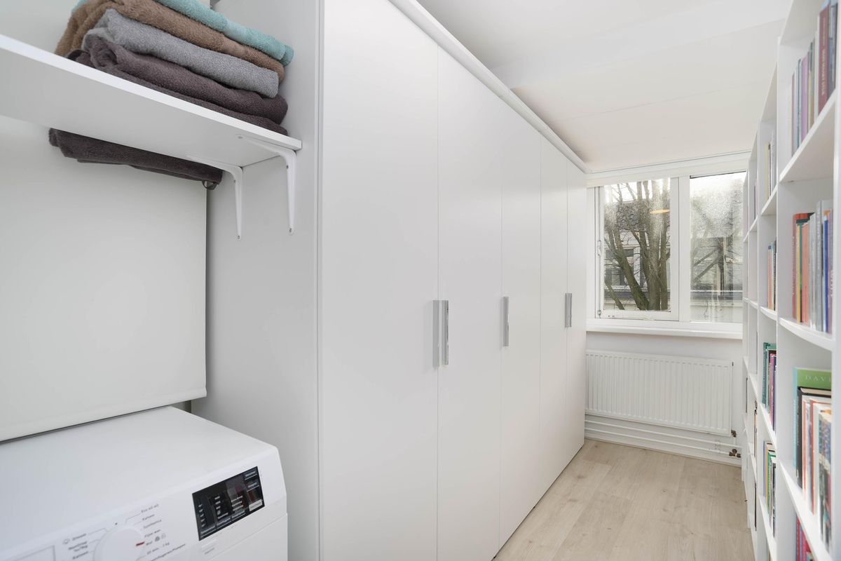 Kerkdwarsstraat 12 Photo Blur 18