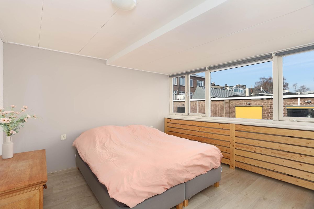 Kerkdwarsstraat 12 Photo Blur 14