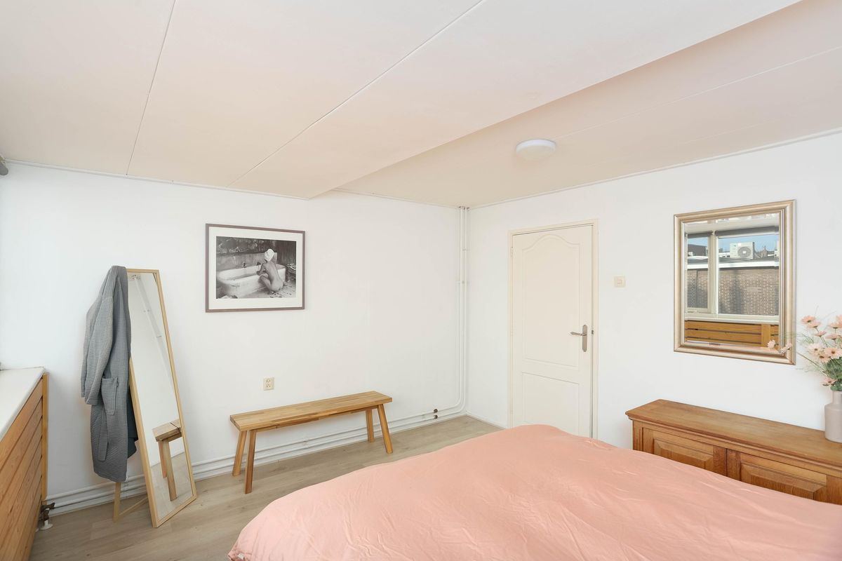 Kerkdwarsstraat 12 Photo Blur 15