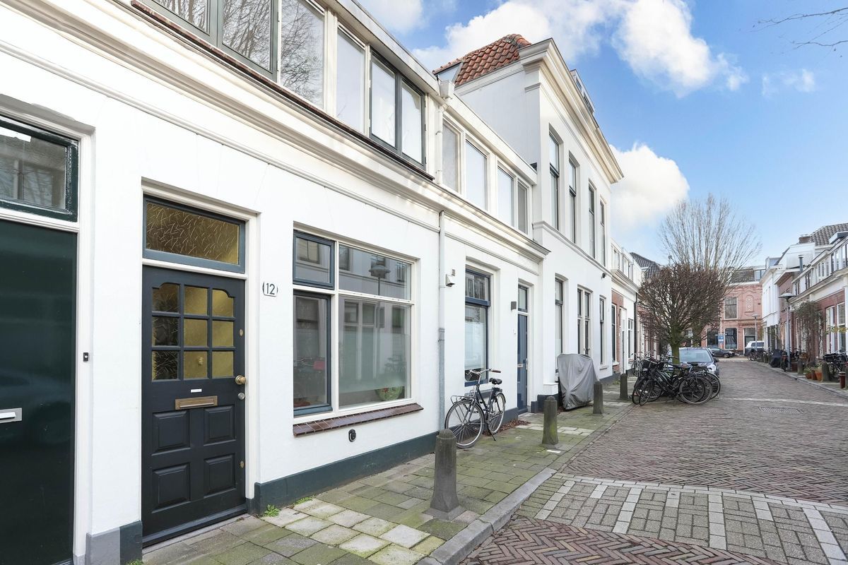 Kerkdwarsstraat 12 Photo Blur 22