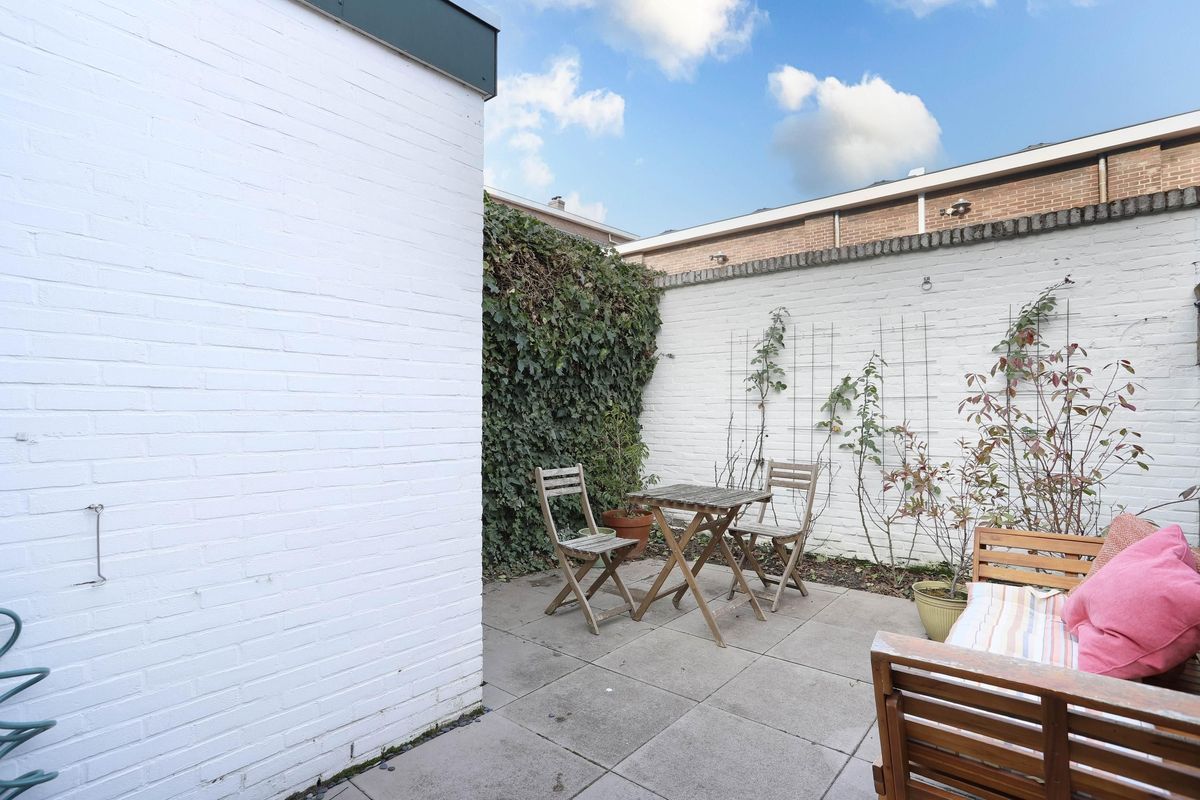 Kerkdwarsstraat 12 Photo Blur 20