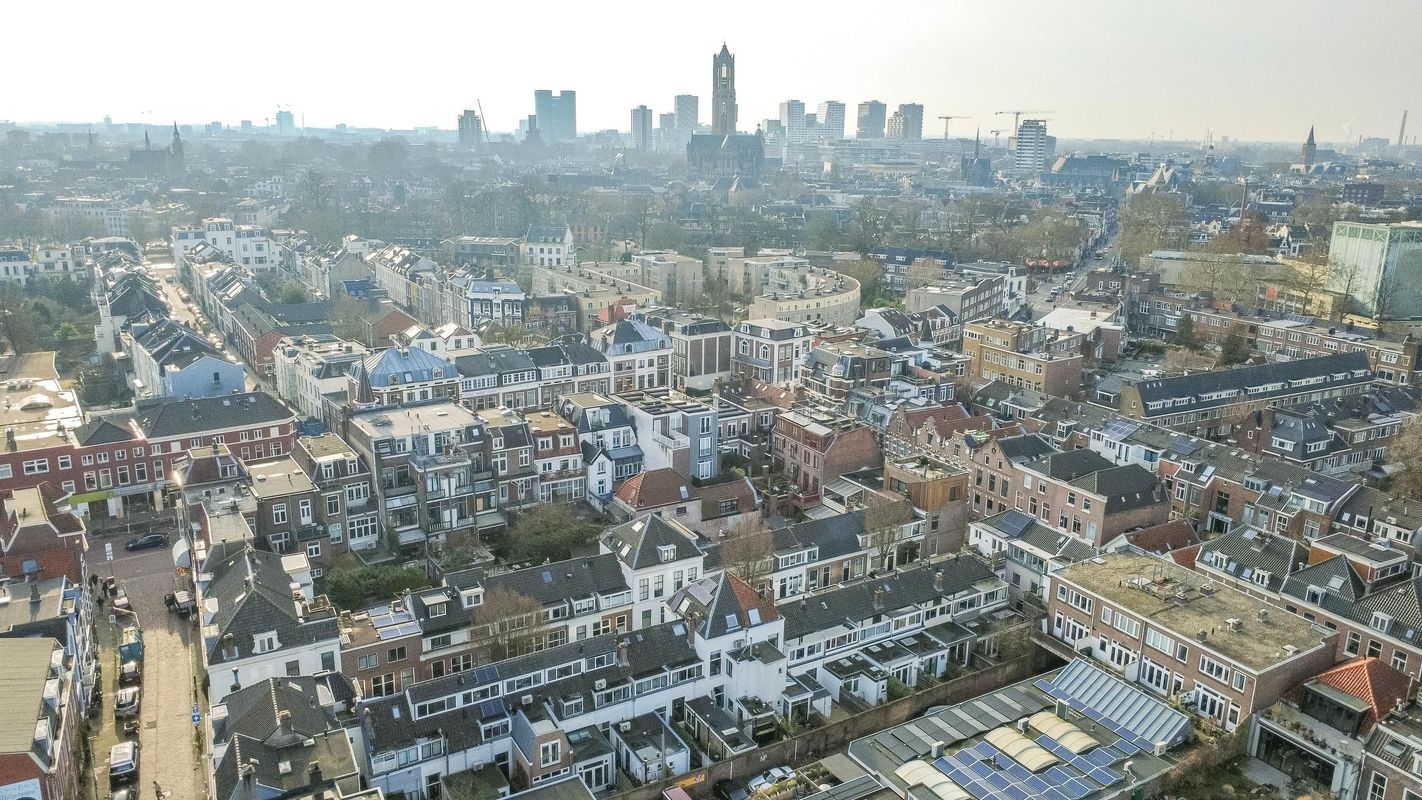 Kerkdwarsstraat 12 Photo Blur 25