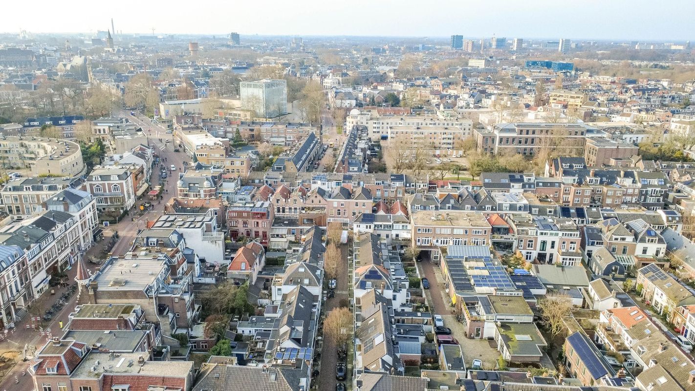 Kerkdwarsstraat 12 Photo Blur 27