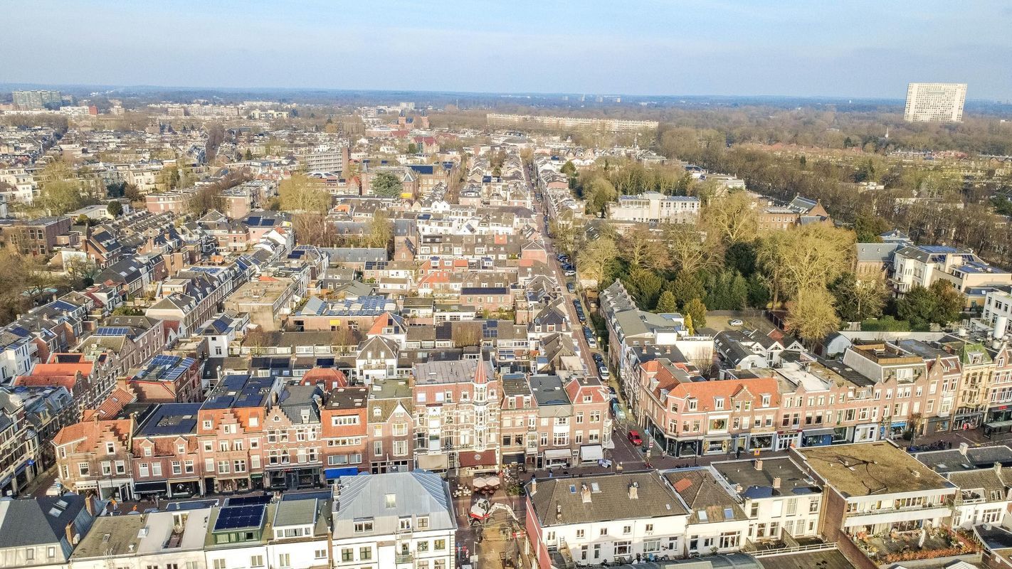 Kerkdwarsstraat 12 Photo Blur 26