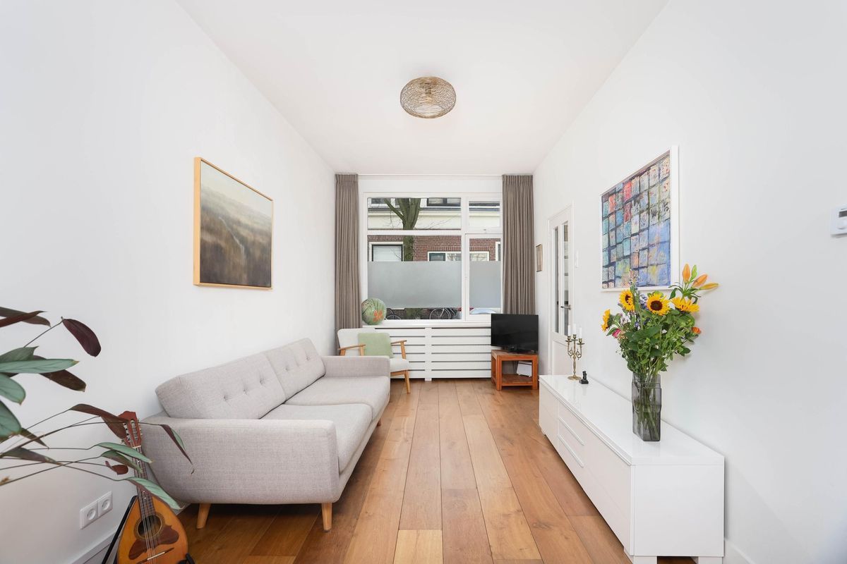 Kerkdwarsstraat 12 Photo Blur 3