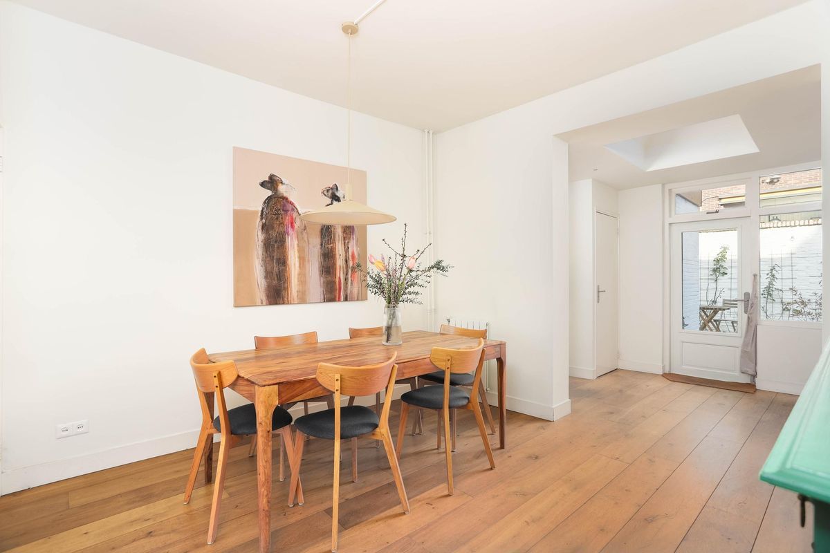 Kerkdwarsstraat 12 Photo Blur 5