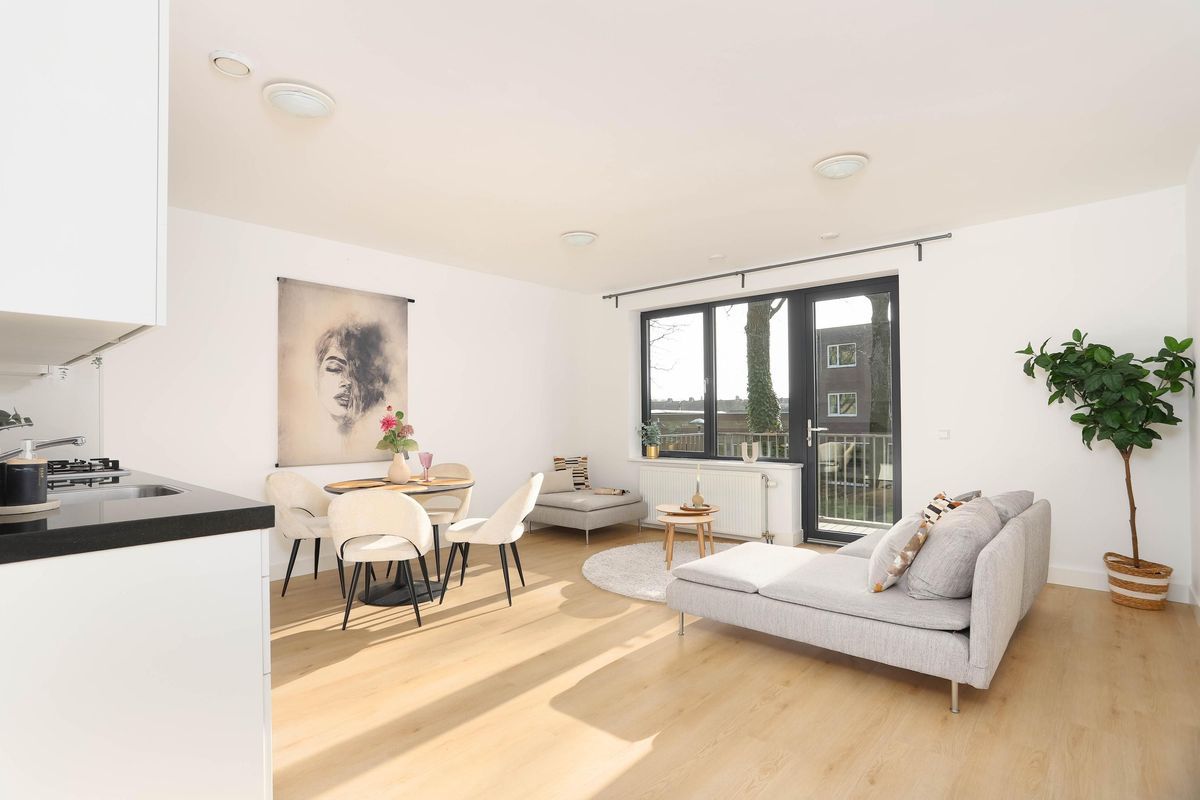 Amsterdamsestraatweg 831-B Photo Blur 3